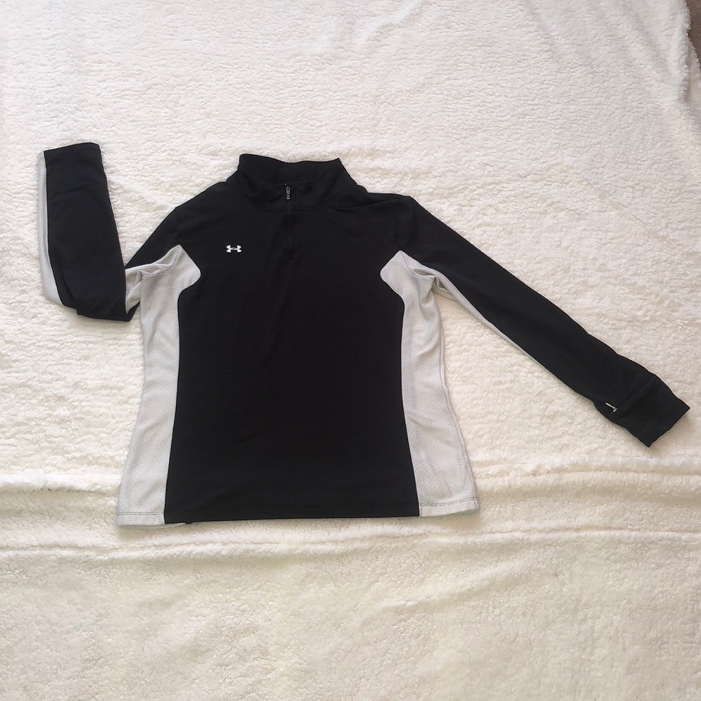 Under Armour Women’s Pullover Jacket